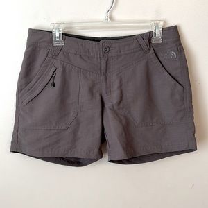 The North Face Hiking Shorts